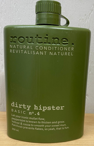 Routine - Dirty Hipster - Conditioner